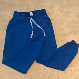 Figs Zamora Jogger Scrubs